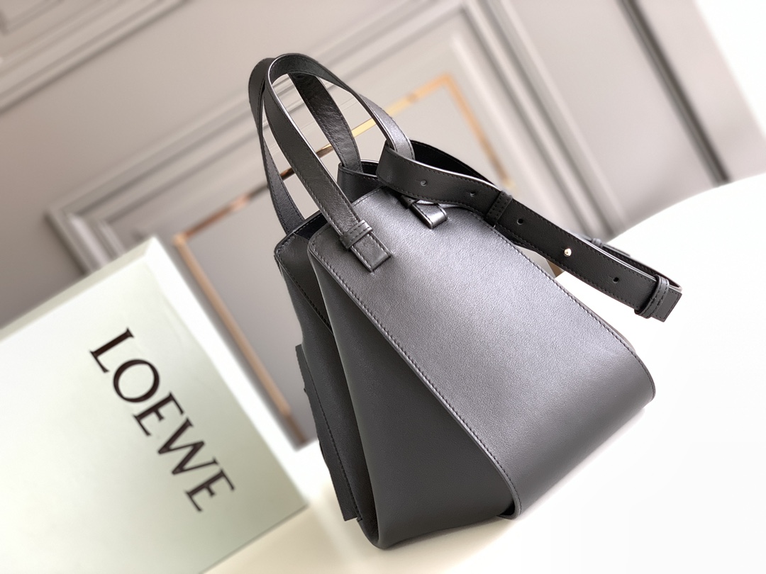 Loewe Hammock Bags